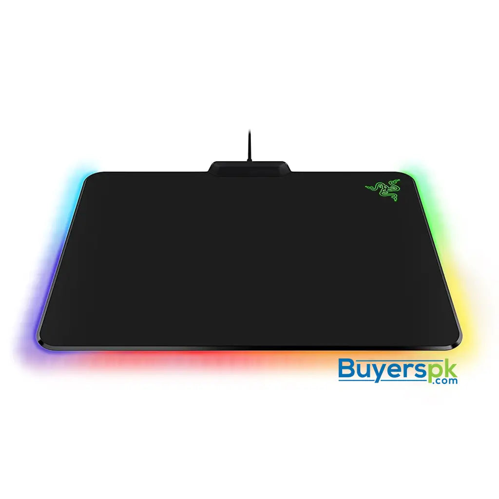 Razer Firefly Cloth Edition - Gaming Mouse Mat - Mouse Pad Razer Firefly Cloth Edition - Gaming Mouse Mat - Mouse Pad